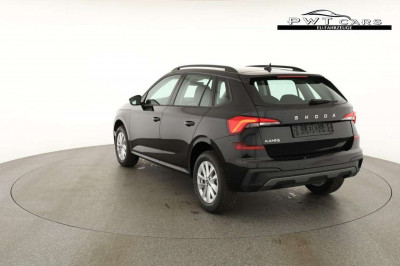 Skoda Kamiq Tageszulassung Skoda Kamiq Tageszulassung