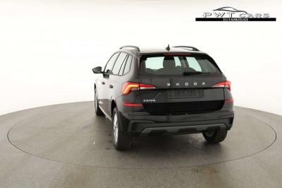 Skoda Kamiq Tageszulassung Skoda Kamiq Tageszulassung