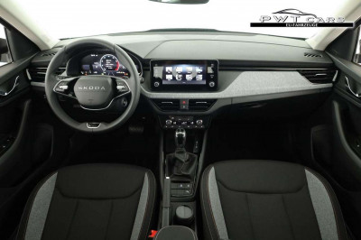 Skoda Kamiq Tageszulassung Skoda Kamiq Tageszulassung