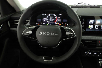 Skoda Kamiq Tageszulassung Skoda Kamiq Tageszulassung