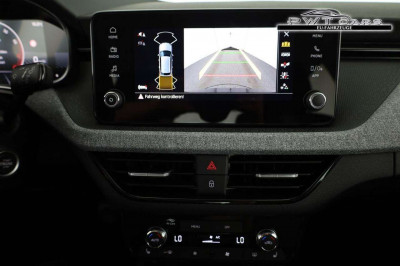 Skoda Kamiq Tageszulassung Skoda Kamiq Tageszulassung