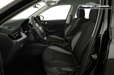 Skoda Kamiq Tageszulassung Skoda Kamiq Tageszulassung