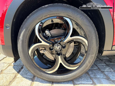 Alfa Romeo Junior Tageszulassung Alfa Romeo Junior Tageszulassung