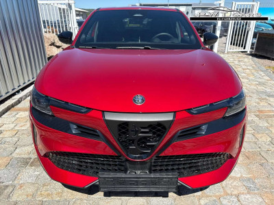 Alfa Romeo Junior Tageszulassung Alfa Romeo Junior Tageszulassung