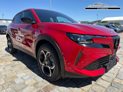 Alfa Romeo Junior Tageszulassung Alfa Romeo Junior Tageszulassung