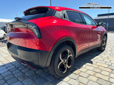 Alfa Romeo Junior Tageszulassung Alfa Romeo Junior Tageszulassung