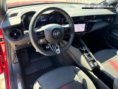 Alfa Romeo Junior Tageszulassung Alfa Romeo Junior Tageszulassung