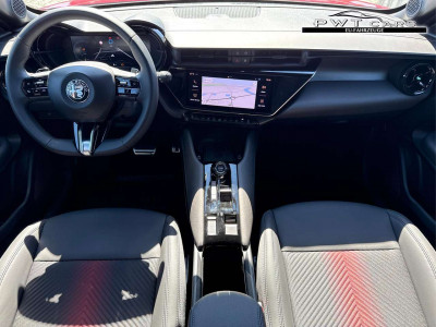 Alfa Romeo Junior Tageszulassung Alfa Romeo Junior Tageszulassung