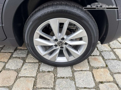 VW T-Cross Neuwagen VW T-Cross Neuwagen