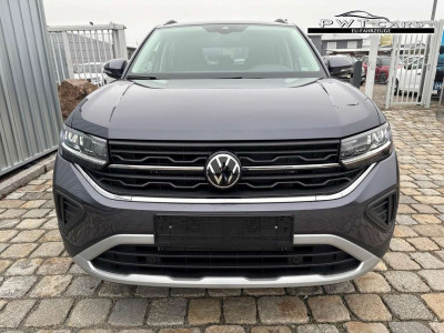 VW T-Cross Neuwagen VW T-Cross Neuwagen