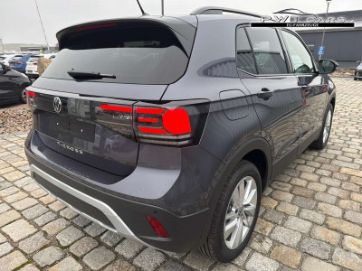 VW T-Cross Neuwagen VW T-Cross Neuwagen