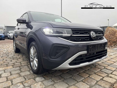 VW T-Cross Neuwagen VW T-Cross Neuwagen