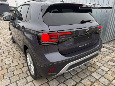 VW T-Cross Neuwagen VW T-Cross Neuwagen