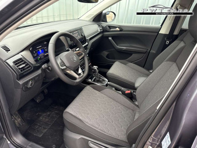 VW T-Cross Neuwagen VW T-Cross Neuwagen