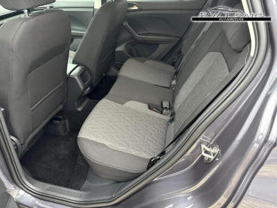 VW T-Cross Neuwagen VW T-Cross Neuwagen