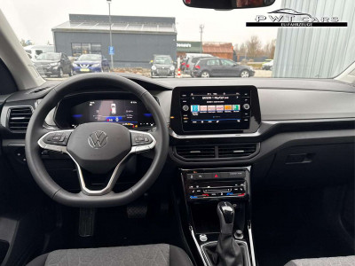 VW T-Cross Neuwagen VW T-Cross Neuwagen