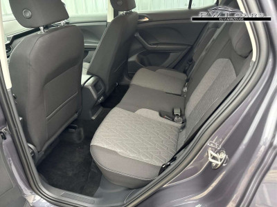 VW T-Cross Neuwagen VW T-Cross Neuwagen