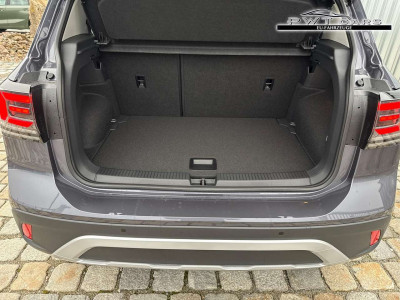 VW T-Cross Neuwagen VW T-Cross Neuwagen