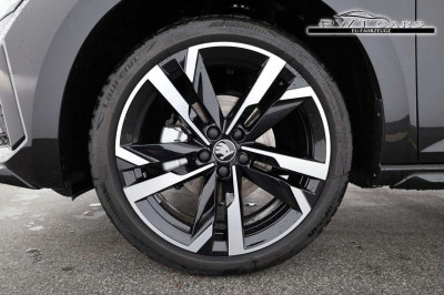 Skoda Scala Tageszulassung