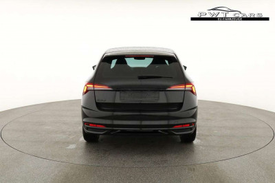 Skoda Scala Tageszulassung