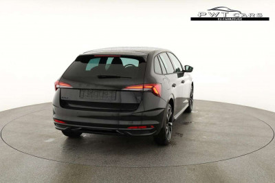 Skoda Scala Tageszulassung