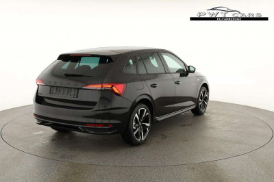 Skoda Scala Tageszulassung