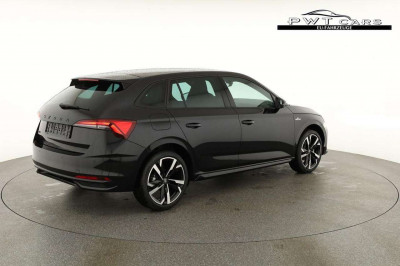 Skoda Scala Tageszulassung