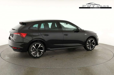 Skoda Scala Tageszulassung