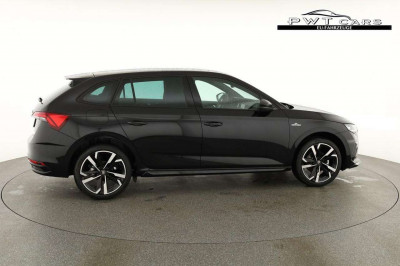 Skoda Scala Tageszulassung