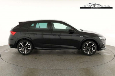 Skoda Scala Tageszulassung