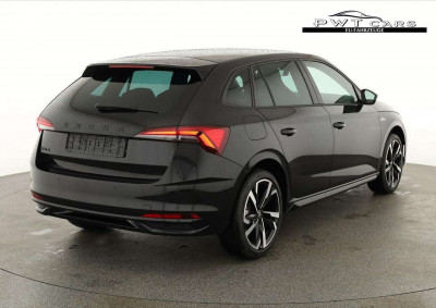 Skoda Scala Tageszulassung