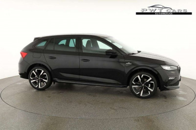 Skoda Scala Tageszulassung