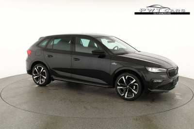 Skoda Scala Tageszulassung