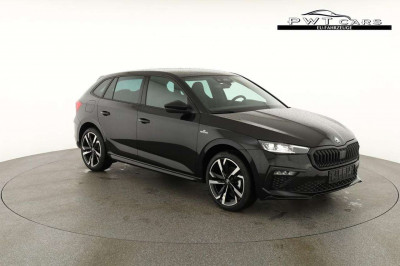 Skoda Scala Tageszulassung