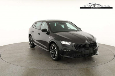 Skoda Scala Tageszulassung