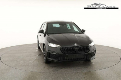 Skoda Scala Tageszulassung