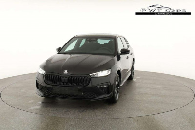 Skoda Scala Tageszulassung