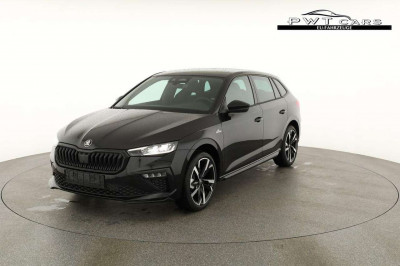 Skoda Scala Tageszulassung