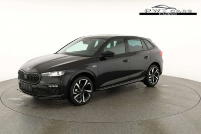 Skoda Scala Tageszulassung