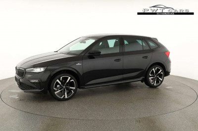 Skoda Scala Tageszulassung