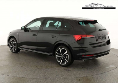 Skoda Scala Tageszulassung