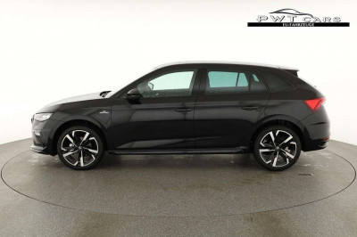 Skoda Scala Tageszulassung