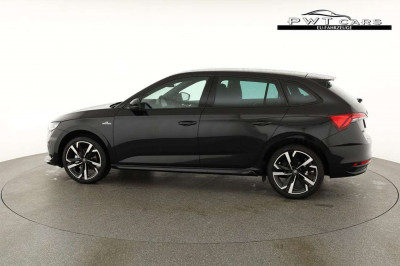 Skoda Scala Tageszulassung