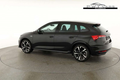Skoda Scala Tageszulassung
