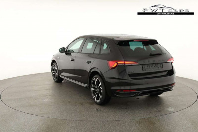 Skoda Scala Tageszulassung