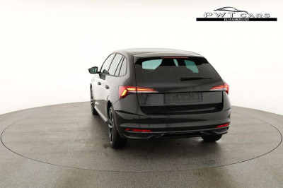 Skoda Scala Tageszulassung