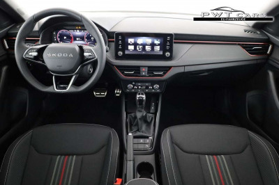 Skoda Scala Tageszulassung