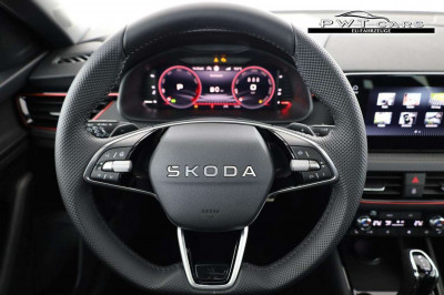 Skoda Scala Tageszulassung
