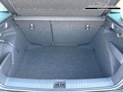 Skoda Kamiq Tageszulassung Skoda Kamiq Tageszulassung