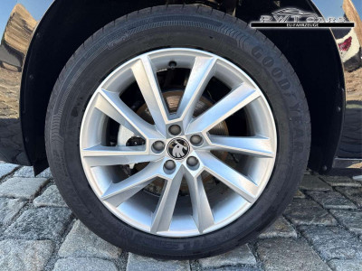 Skoda Kamiq Tageszulassung Skoda Kamiq Tageszulassung